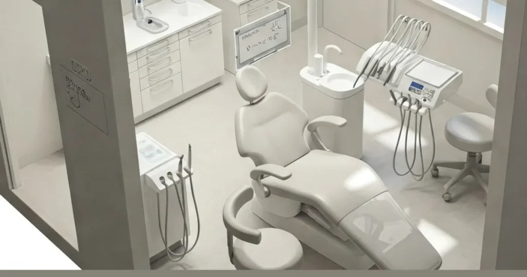 Tandimplantat stockholm