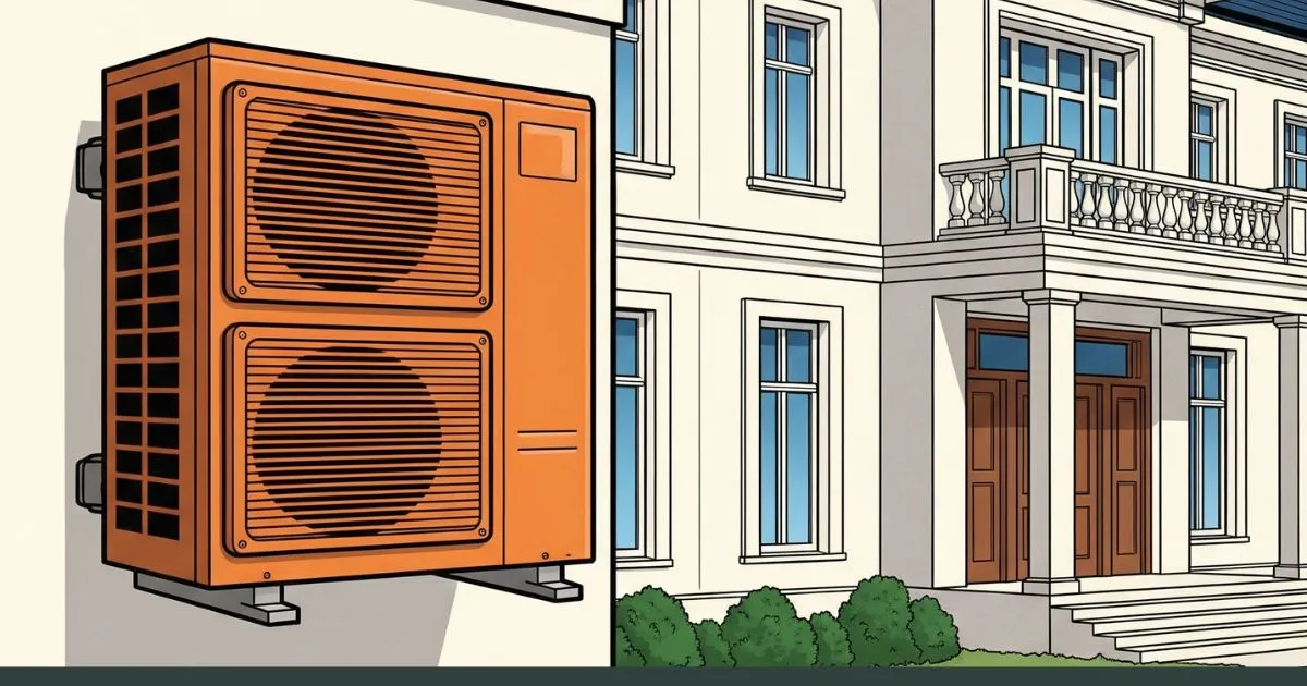 Värmepump och ROT-avdrag – så fungerar det