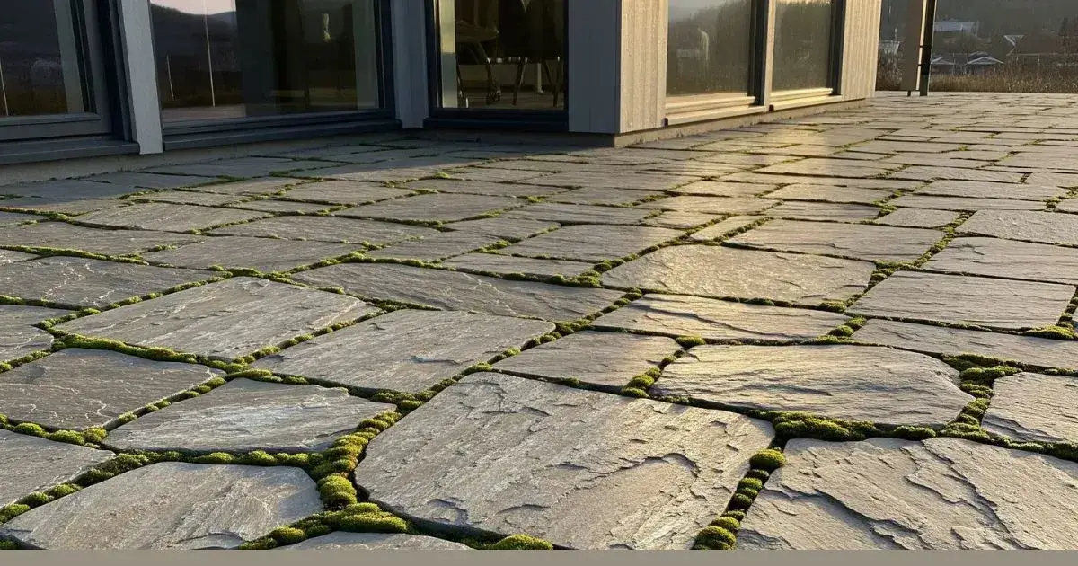 Offerdalsskiffer eller Oppdalsskiffer – vilken sten passar bäst för ditt projekt?