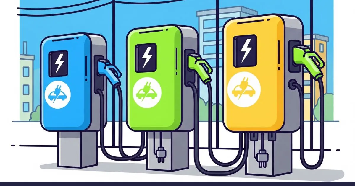 Vanliga misstag vid laddning av elbil och hur du undviker dem