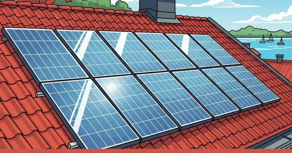 solceller kungsbacka