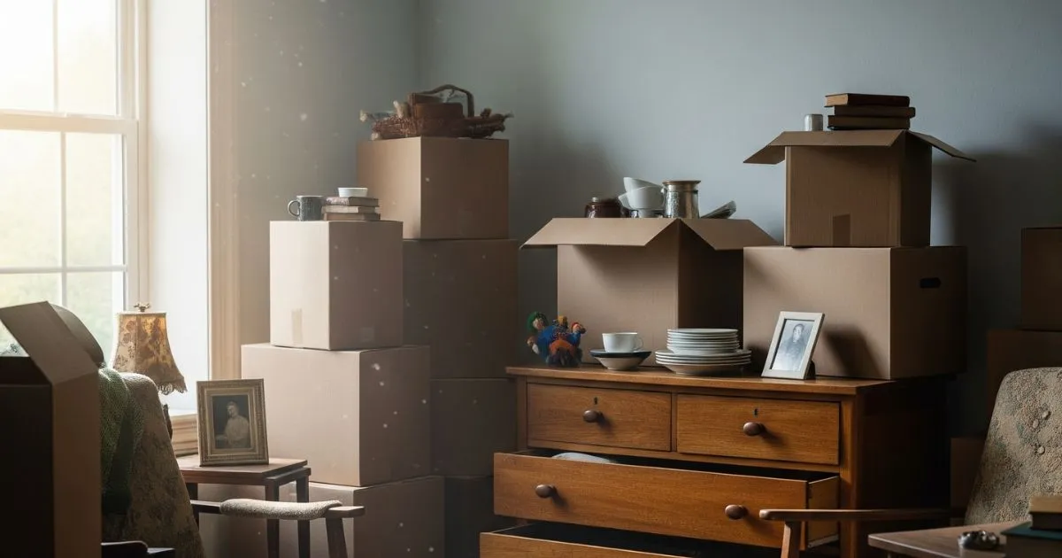 Att hantera ett dödsbo – praktiska tips och professionell vägledning