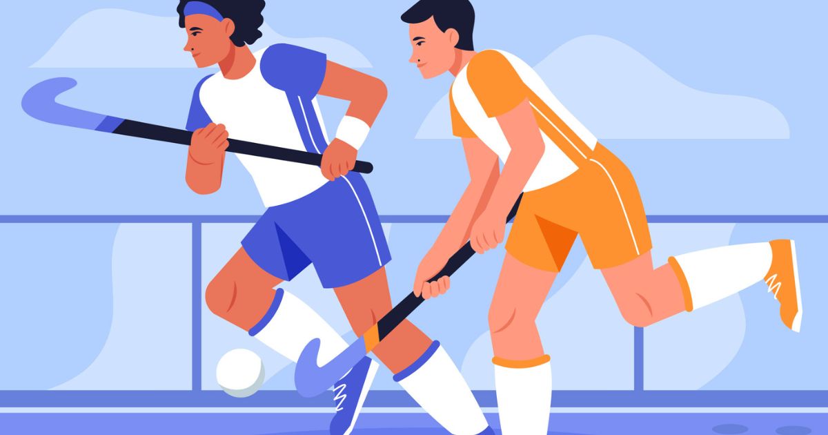 Stockholms bästa destination för kvalitativ begagnad hockeyutrustning