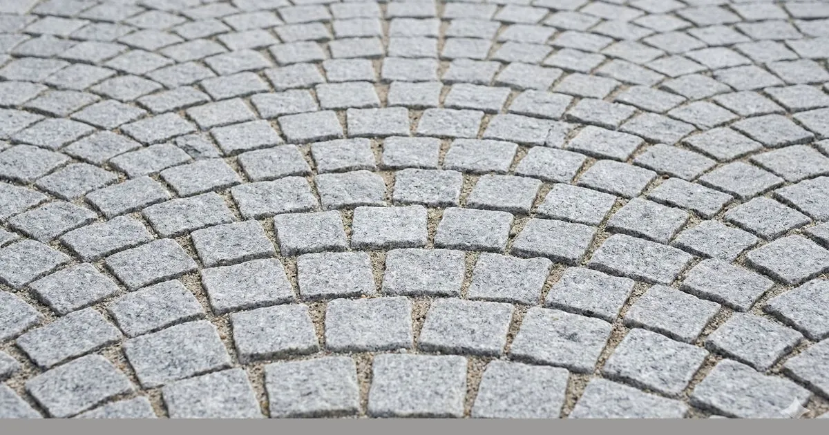 Bohus Granit Smågatsten: Det smarta valet för hållbar design